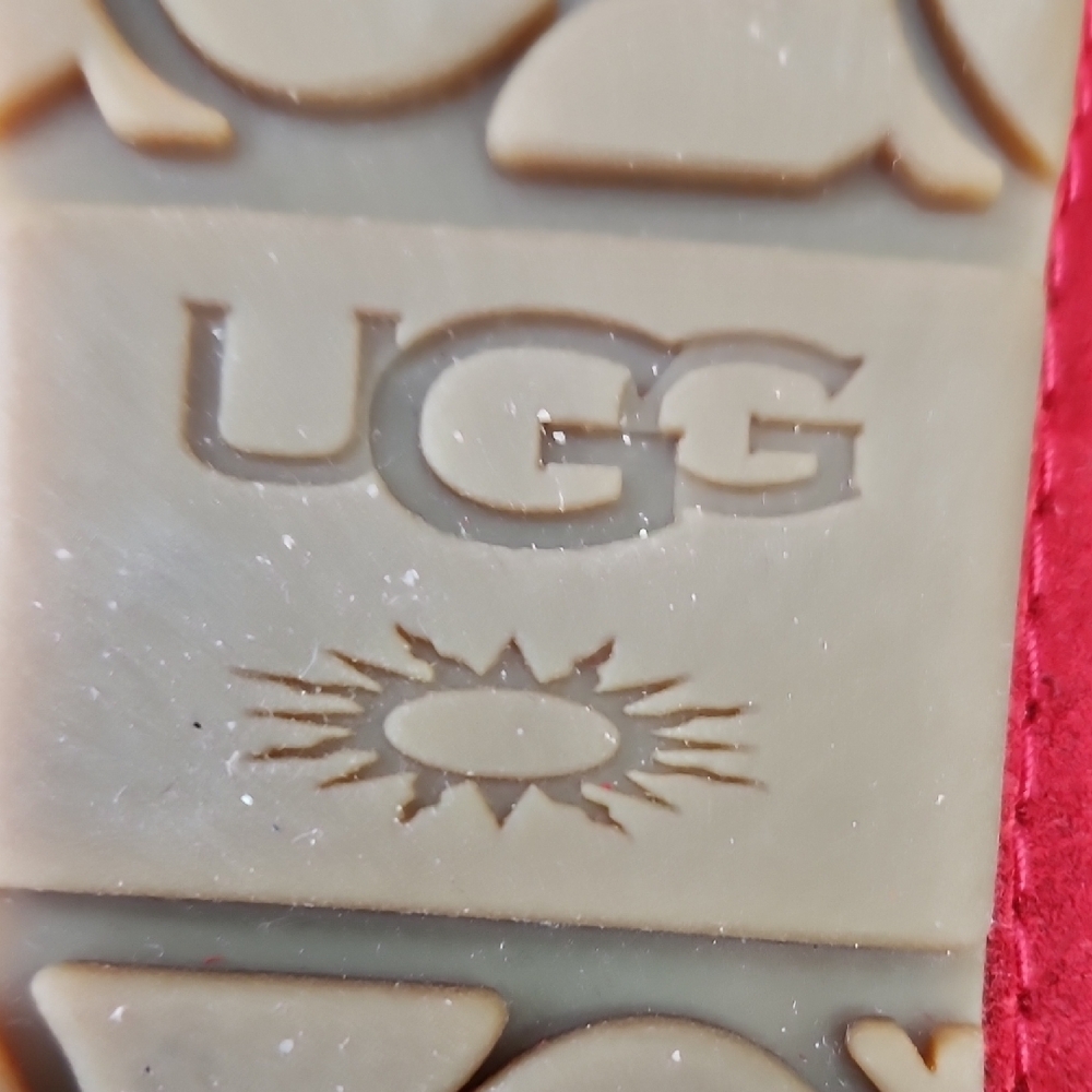 UGG Women's Ansley Moccasin Slippers - Picture 7 of 11